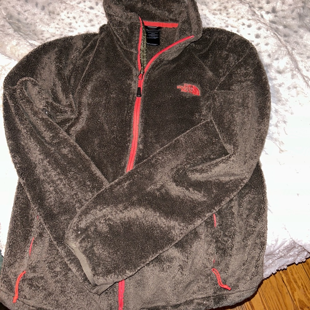 Women’s north face